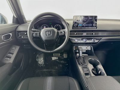 2026 Honda Civic Sedan - Photo 22