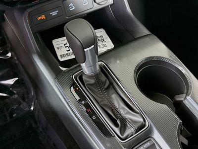 2026 Honda Civic Sedan - Photo 16