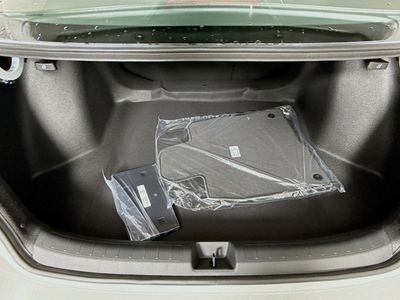 2026 Honda Civic Sedan - Photo 28