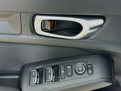 2026 Honda Civic Sedan - Photo 17