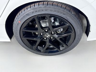 2026 Honda Civic Sedan - Photo 32