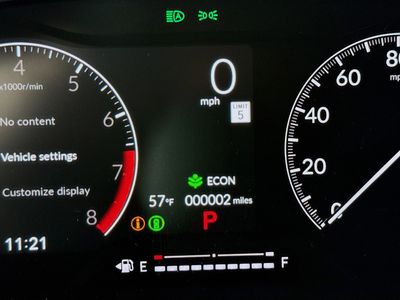 2026 Honda Civic Sedan - Photo 11