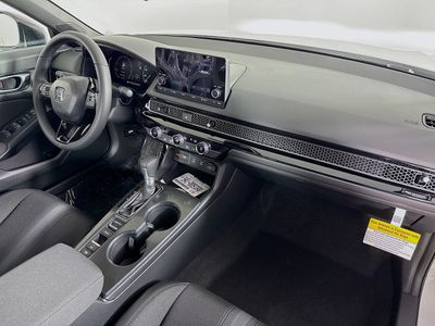 2026 Honda Civic Sedan - Photo 31