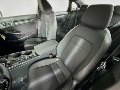 2026 Honda Civic Sedan - Photo 21