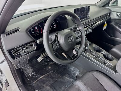 2026 Honda Civic Sedan - Photo 7