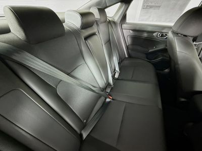 2026 Honda Civic Sedan - Photo 29