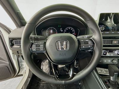 2026 Honda Civic Sedan - Photo 9