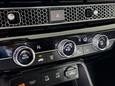 2026 Honda Civic Sedan - Photo 14