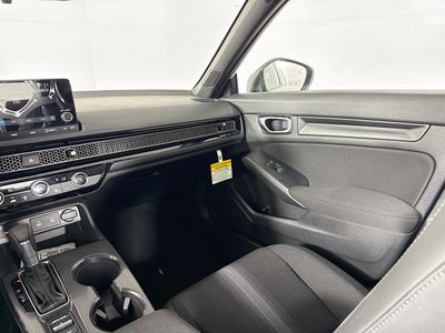 2026 Honda Civic Sedan - Photo 23