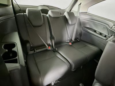 2026 Honda Odyssey — photo 32 view
