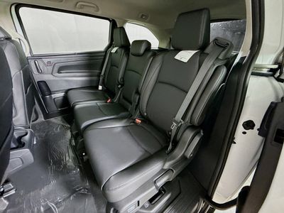 2026 Honda Odyssey — photo 26 view