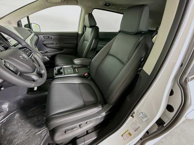 2026 Honda Odyssey — photo 22 view