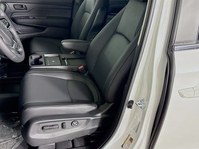 2026 Honda Odyssey — photo 19 view