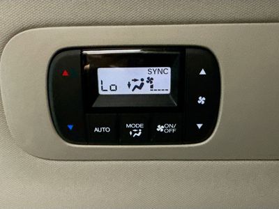 2026 Honda Odyssey — photo 27 view