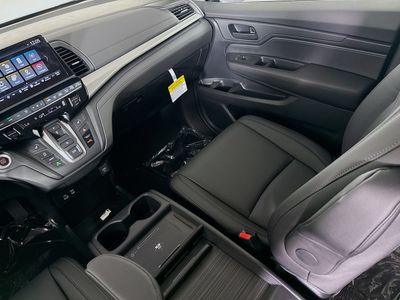2026 Honda Odyssey — photo 25 view