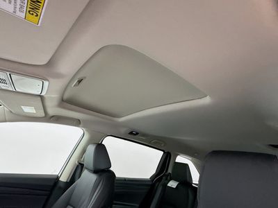 2026 Honda Odyssey — photo 23 view
