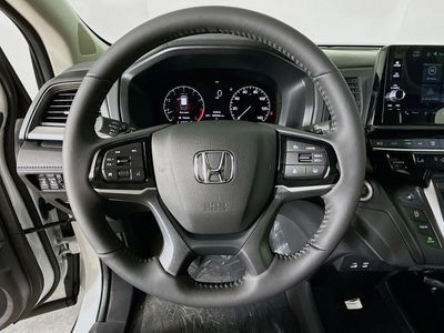 2026 Honda Odyssey — photo 9 view