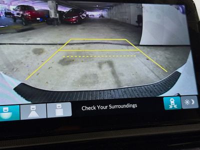 2026 Honda Odyssey — photo 12 view