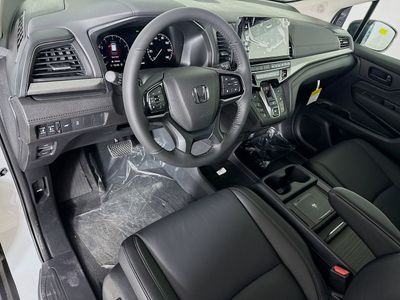 2026 Honda Odyssey — photo 7 view