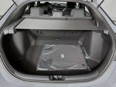 2026 Honda Civic Hatchback - Photo 28
