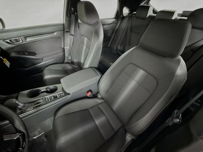 2026 Honda Civic Hatchback - Photo 21