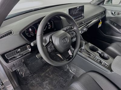2026 Honda Civic Hatchback - Photo 7