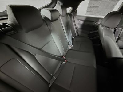 2026 Honda Civic Hatchback - Photo 29