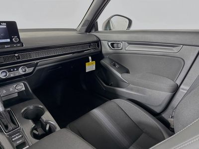 2026 Honda Civic Hatchback - Photo 23