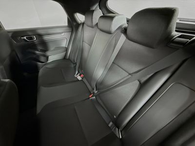 2026 Honda Civic Hatchback - Photo 24