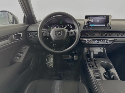 2026 Honda Civic Hatchback - Photo 22