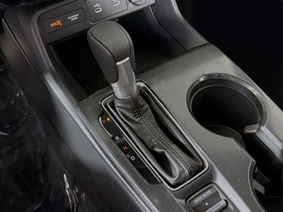 2026 Honda Civic Hatchback - Photo 16