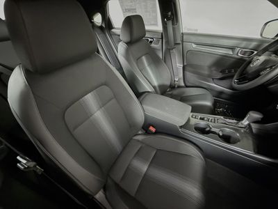 2026 Honda Civic Hatchback - Photo 30