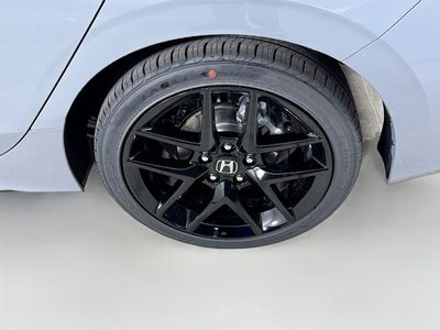 2026 Honda Civic Hatchback - Photo 32