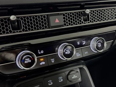 2026 Honda Civic Hatchback - Photo 14