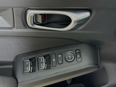 2026 Honda Civic Hatchback - Photo 17