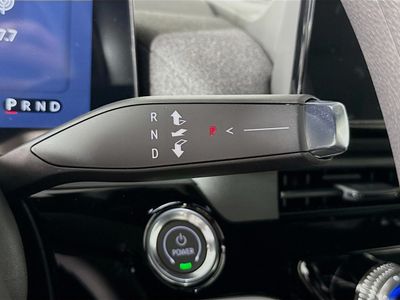 2026 Honda Prologue - Photo 16