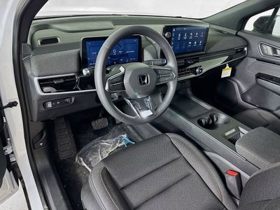 2026 Honda Prologue - Photo 6
