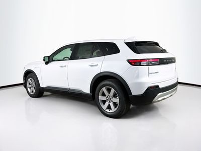 2026 Honda Prologue - Photo 27