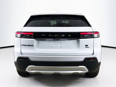 2026 Honda Prologue - Photo 28