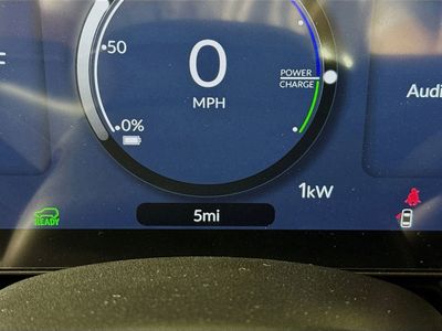 2026 Honda Prologue - Photo 9
