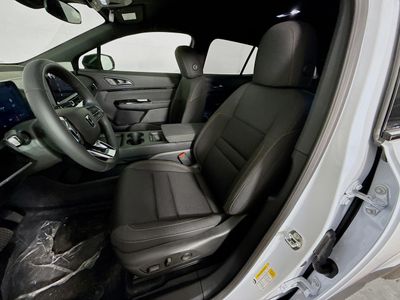 2026 Honda Prologue - Photo 23