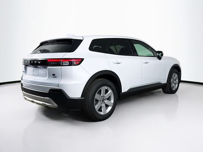 2026 Honda Prologue - Photo 29