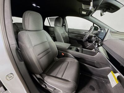 2026 Honda Prologue - Photo 32