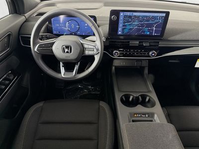 2026 Honda Prologue - Photo 24