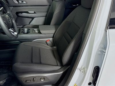 2026 Honda Prologue - Photo 21