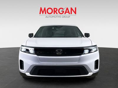 2026 Honda Prologue - Photo 2