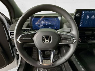 2026 Honda Prologue - Photo 8
