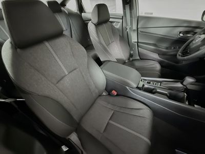 2026 Honda Accord Hybrid - Photo 31