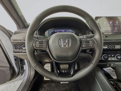 2026 Honda Accord Hybrid - Photo 8