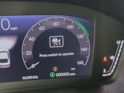 2026 Honda Accord Hybrid - Photo 9